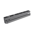 Siegenia Fenster Siegenia Füllstück AX24 A0273 EDELST.-SILB. K50 TBUV4010-040050