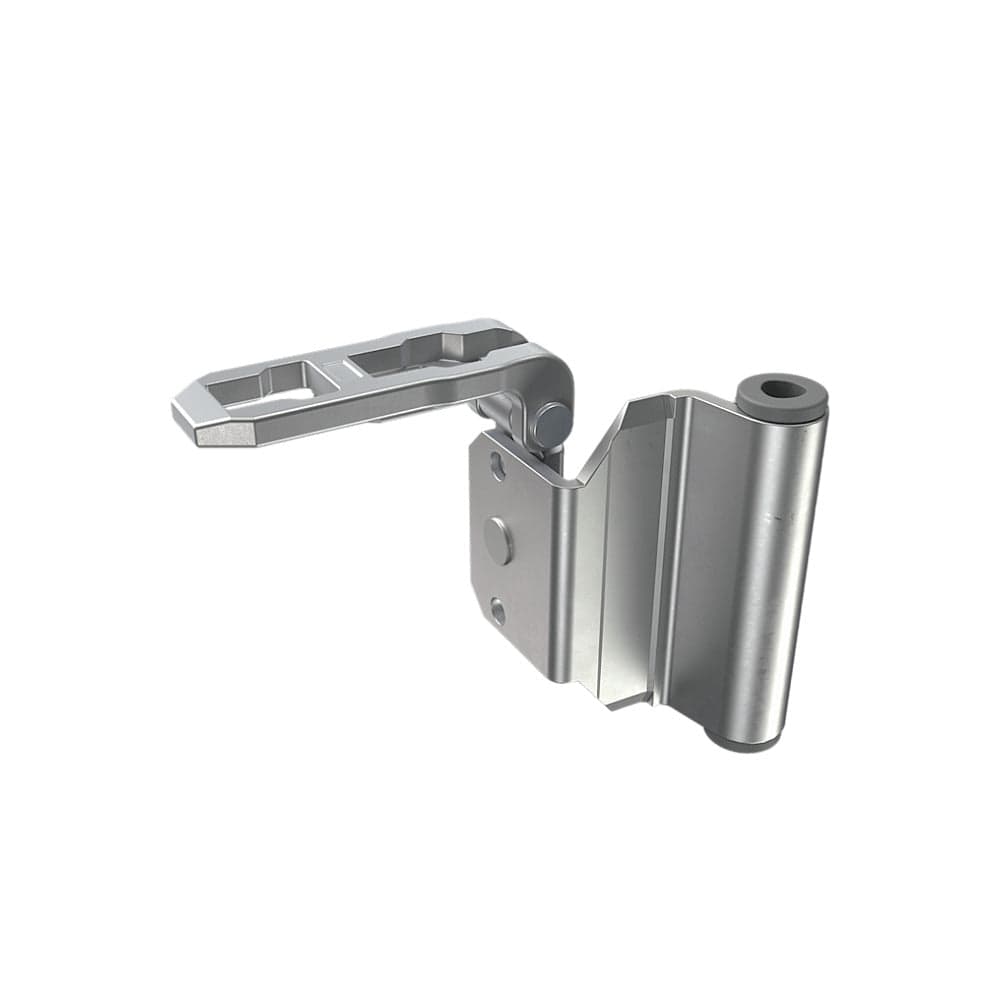 Siegenia Fenster Siegenia Winkelband SF KF-12/20-13 DH TS K100 TBWS6050-100061
