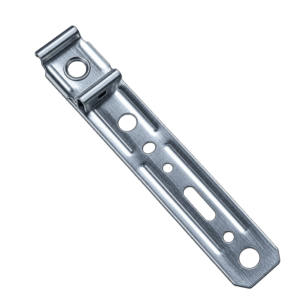 Silisto Fenster Silisto Montageanker Aluplast 2000-7000 Schüco Living82 150mm Set