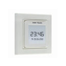 Simu Rolladen SIMU Wandsender Easy Touch mit Zeitschaltuhr 2212117