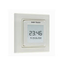 Simu Rolladen SIMU Wandsender Easy Touch mit Zeitschaltuhr 2212121