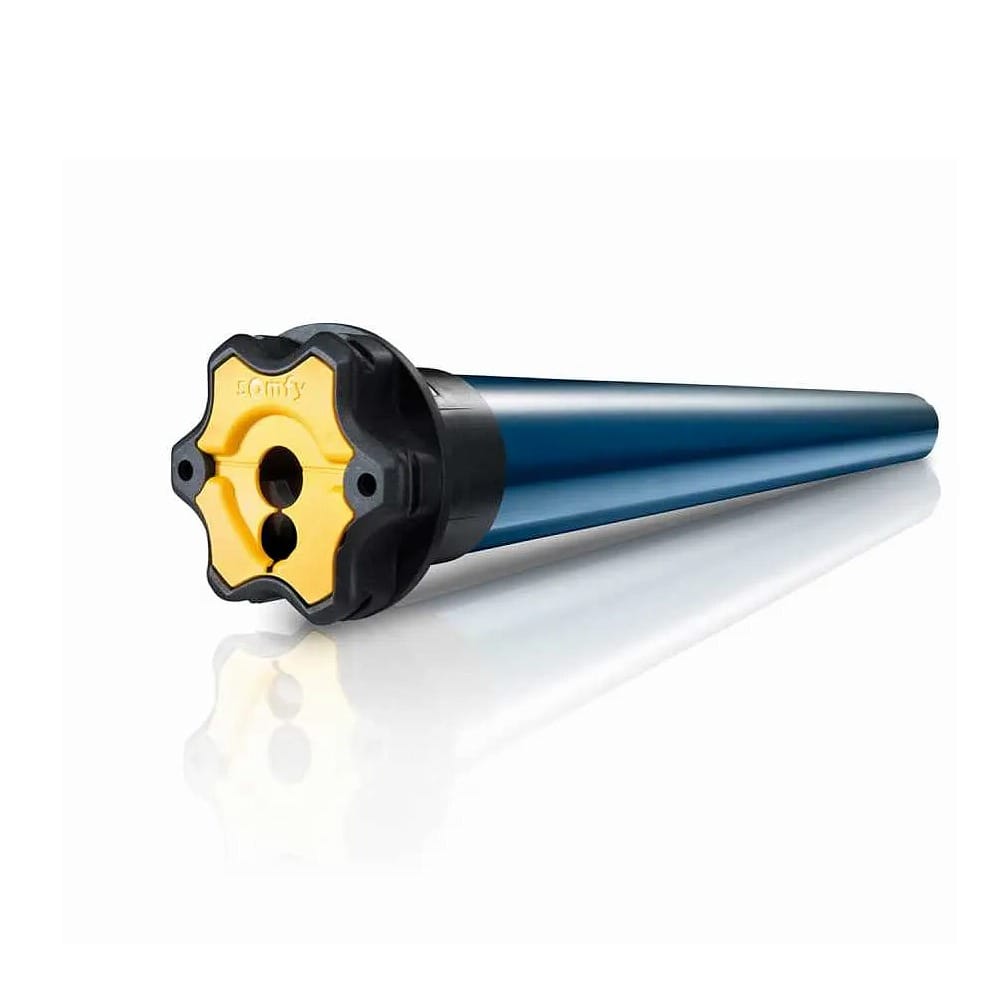 Somfy Rolladen Somfy Rohrmotor MAESTRIA 50 WT 15/17