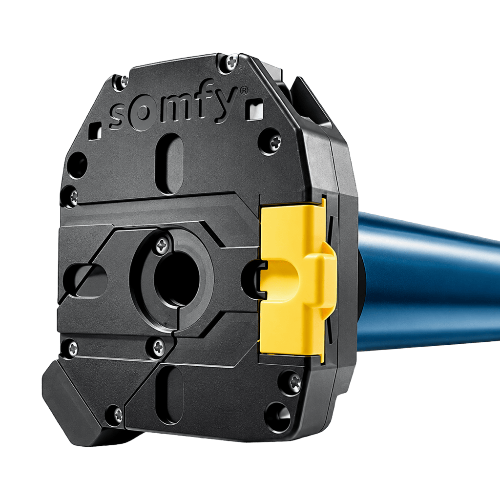 Somfy Rolladen Somfy Rohrmotor RDO 60 CSI-70/17 NHK