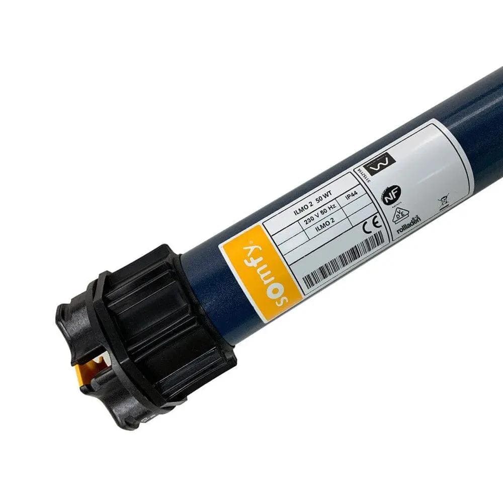 Somfy Rolladen Somfy Rolladenmotor ILMO 50 WT 30/17
