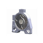 Timmer Rolladen 16x16 Vierkant Timmer Abrollsicherung TA0-RD/ZS 145 Nm Drehmoment Fangmoment 624 Nm
