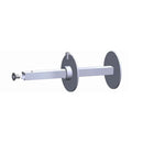 Timmer Rolladen Timmer Adapter E-Welle 18/18 mm mit 2 E-Ringen Ø93mm (1 verstellbar)