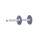 Timmer Rolladen Timmer Adapter E-Welle 18/18 mm mit 2 E-Ringen Ø98 mm (1 verstellbar)