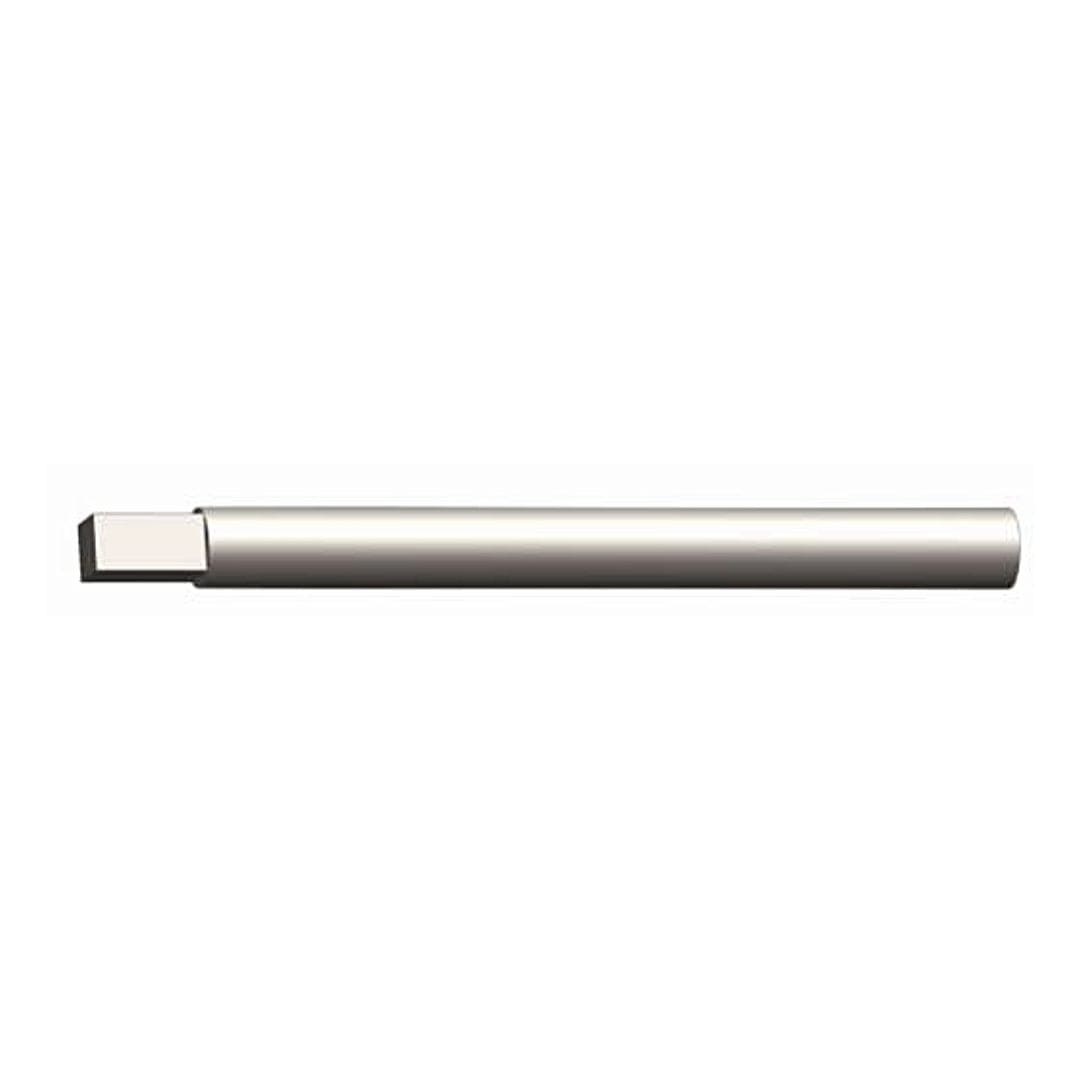 Timmer Rolladen Timmer E-Welle Ø25 mm x 300mm mit Vierkantansatz 18/18 8001731