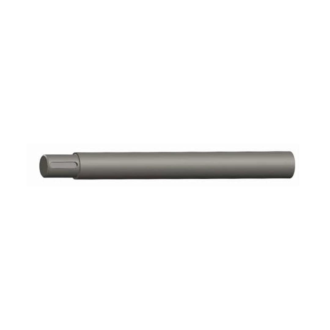 Timmer Rolladen Timmer E-Welle TA 1/2 Ø30mm mit Paßfeder Werkstoff St-52-3 8001707