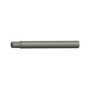 Timmer Rolladen Timmer E-Welle TA 1/2 Ø30mm mit Paßfeder Werkstoff St-52-3 8001707