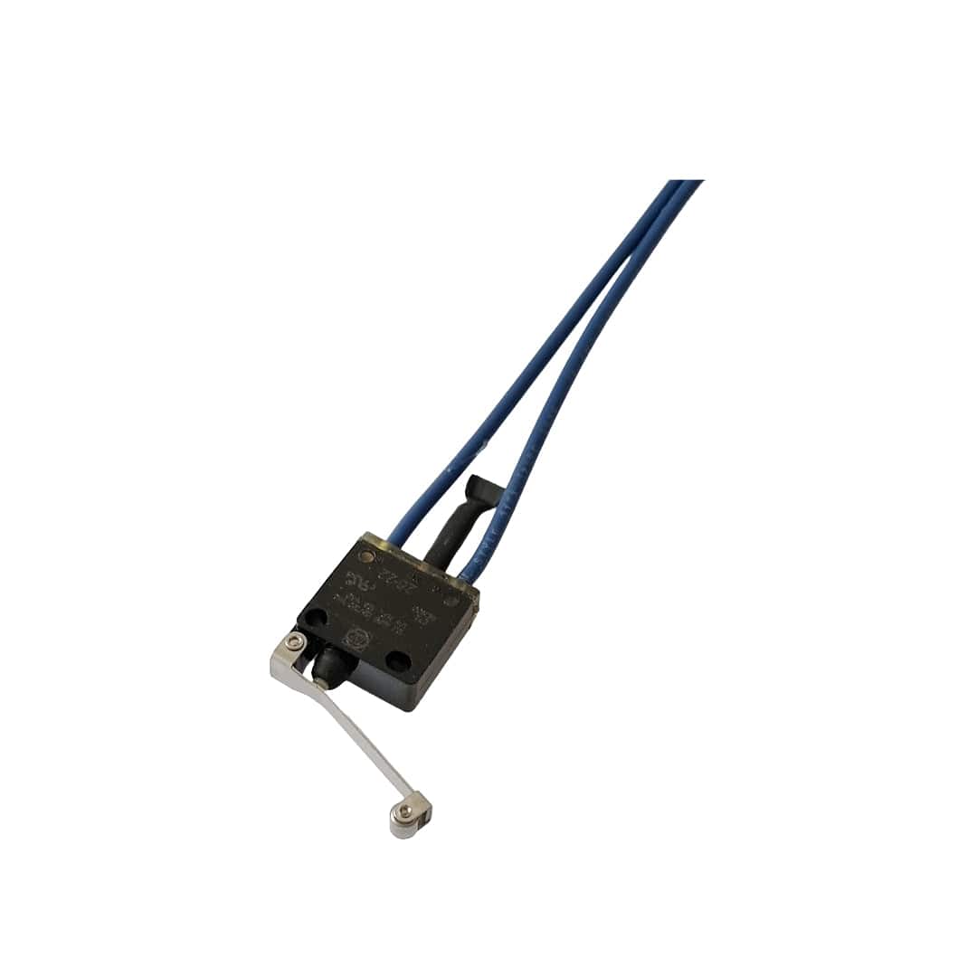 Timmer Rolladen Timmer Kabel Schalter für Abrollsicherung TA 5-RD und TA 6-RD