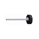 Timmer Rolladen Timmer verstellbarer Adapter 125er auf 16/16 mm