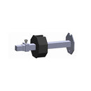 Timmer Rolladen Timmer verstellbarer Adapter 70er Achtkant auf 16/16 mm