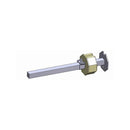 Timmer Rolladen Timmer verstellbarer Adapter 70er Achtkant auf 18/18 mm