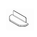 VEKA Fenster Silbergrau Veka Aussenteil 109.507