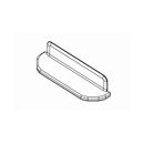 VEKA Fenster Silbergrau Veka Aussenteil 109.508