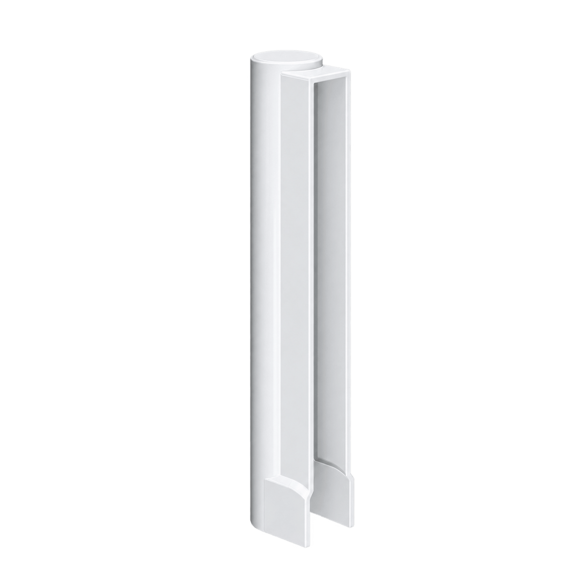 Winkhaus Fenster Winkhaus DK-Abdeckkappe Flügellager Rechts Weiss 1536448