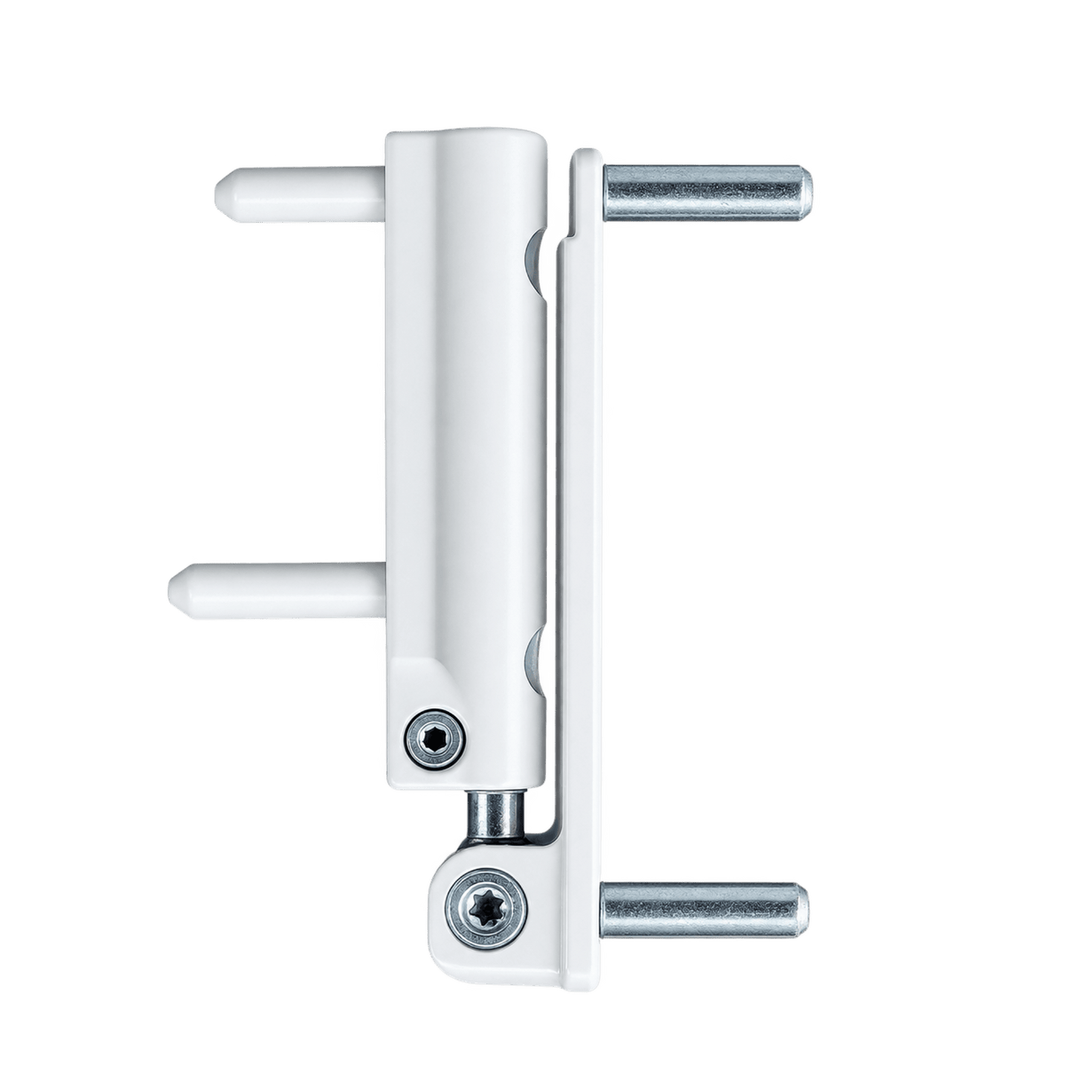 Winkhaus Fenster Winkhaus Flügellager FL.C-F 20-6-28 Ecklager in Weiss Set