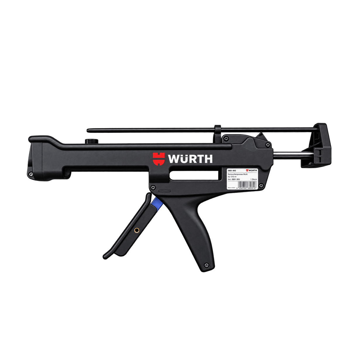 Würth Fenster Würth Auspresspistole Wit 330ml