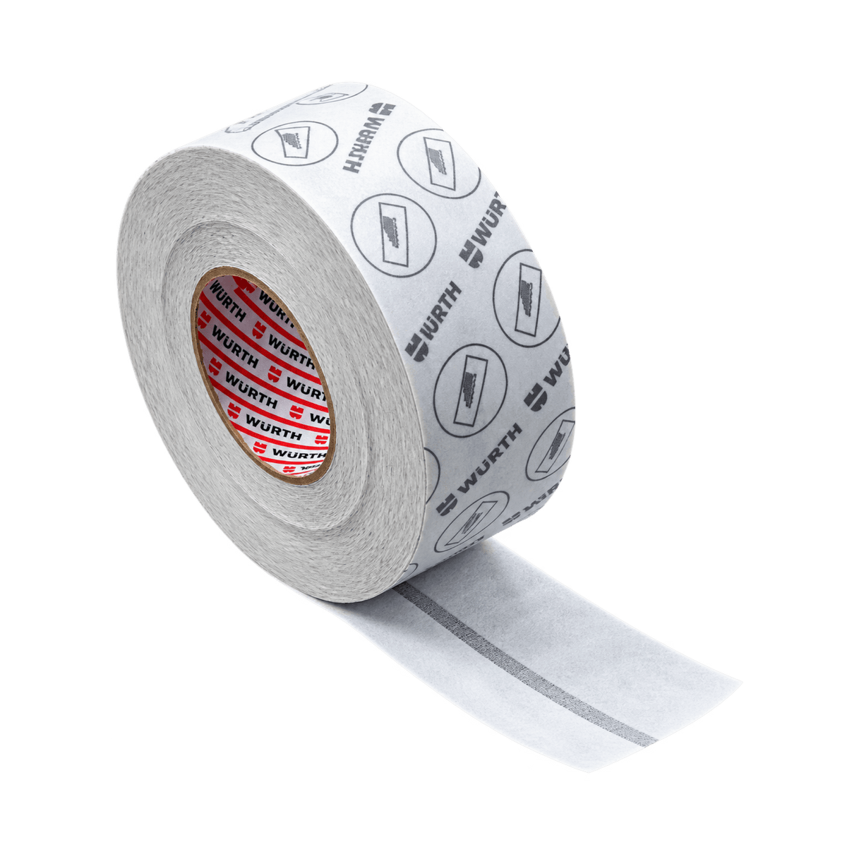 Würth Fenster Würth Fensterdichtband Universal Euraseal U-305 100mm