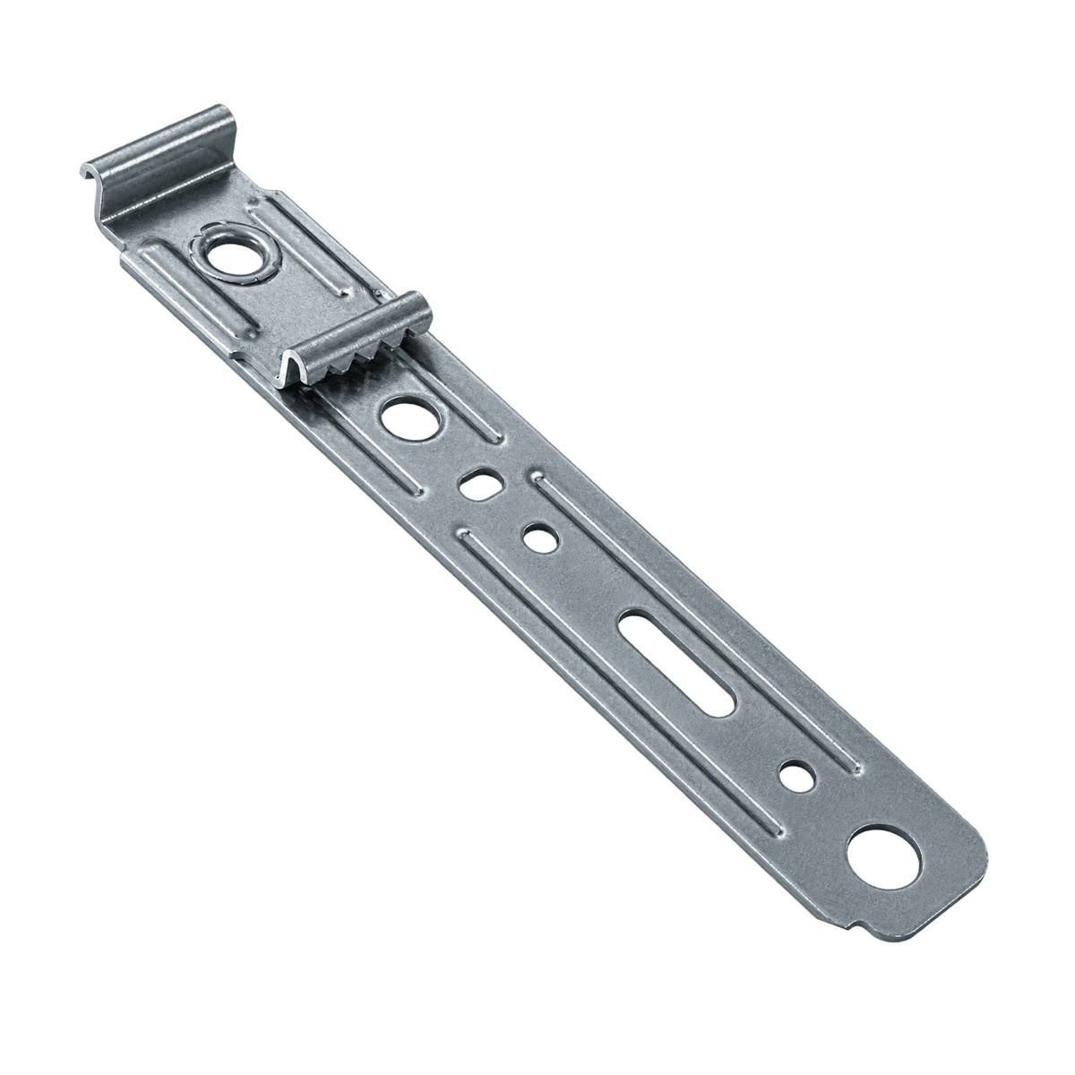 Würth Fenster Würth Montageanker für Dimex Kömmerling Inoutic 150mm Set