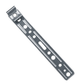 Würth Fenster Würth Montageanker für Gealan S3000 S6000 Sarne58 200mm Set