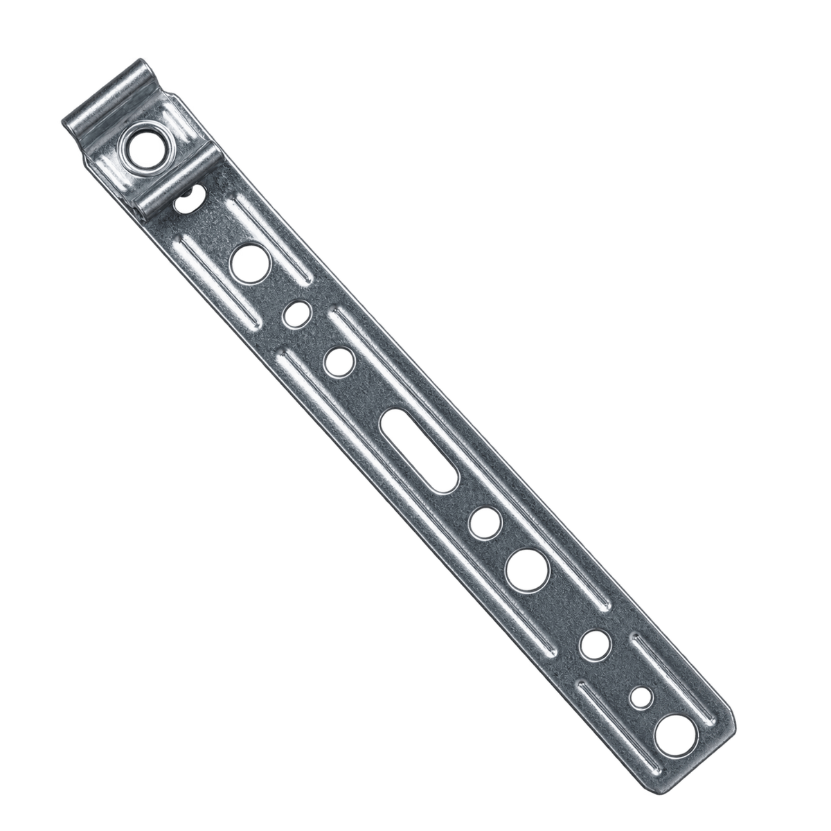 Würth Fenster Würth Montageanker für Gealan S3000 S6000 Sarne58 200mm Set