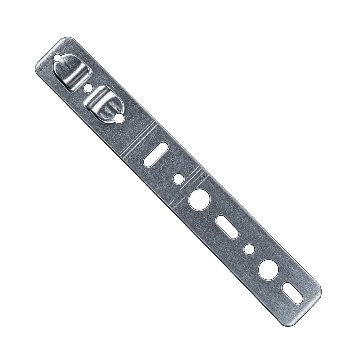 Würth Fenster Würth Montageanker für Gelan Rehau und Kömmerling 200mm Set