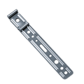 Würth Fenster Würth Montageanker für Kömmerling KBE Trocal und Profine 200mm Set