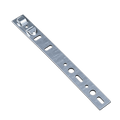 Würth Fenster Würth Montageanker für Rehau und Veka Softline Topline 240mm Set