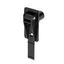 Yooda Rolladen Schwarz Yooda Gurtführung 14mm 022500A 022515A