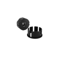 Yooda Rolladen Yooda Adapter und Mitnehmer für Rindwelle Ø40 für Antriebe 35 Serie (A TYP)