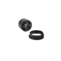 Yooda Rolladen Yooda Adapter und Mitnehmer für Rundwelle Ø40 für Antriebe 35 Serie (C TYP)