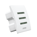 Yooda Rolladen Yooda Funk Wandsender CAMELEO 2-Kanal UP 1611228