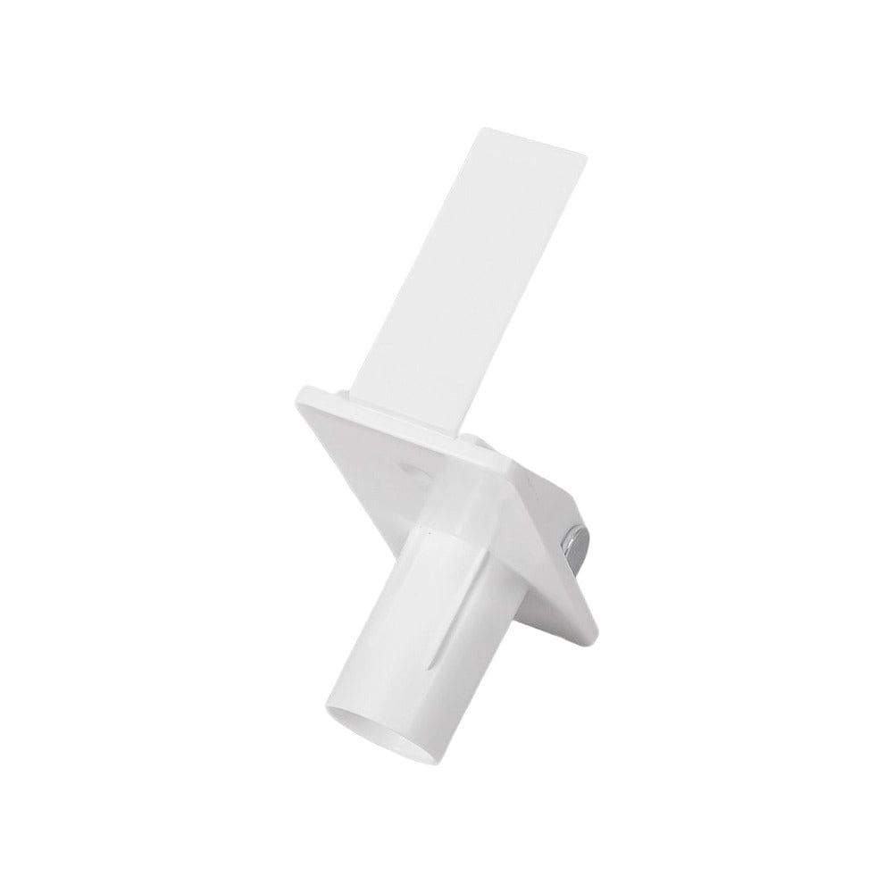 Yooda Rolladen Yooda Gurtführung 14mm Weiss 022500A