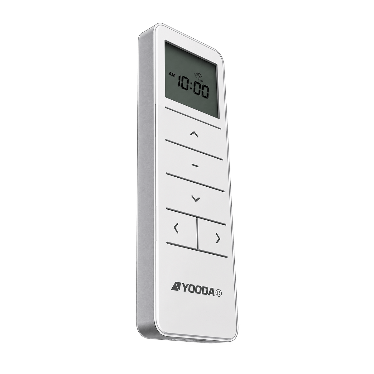 Yooda Rolladen Yooda Handsender MAGNETIC PRO 1-Kanal mit Zeitschaltuhr YSH