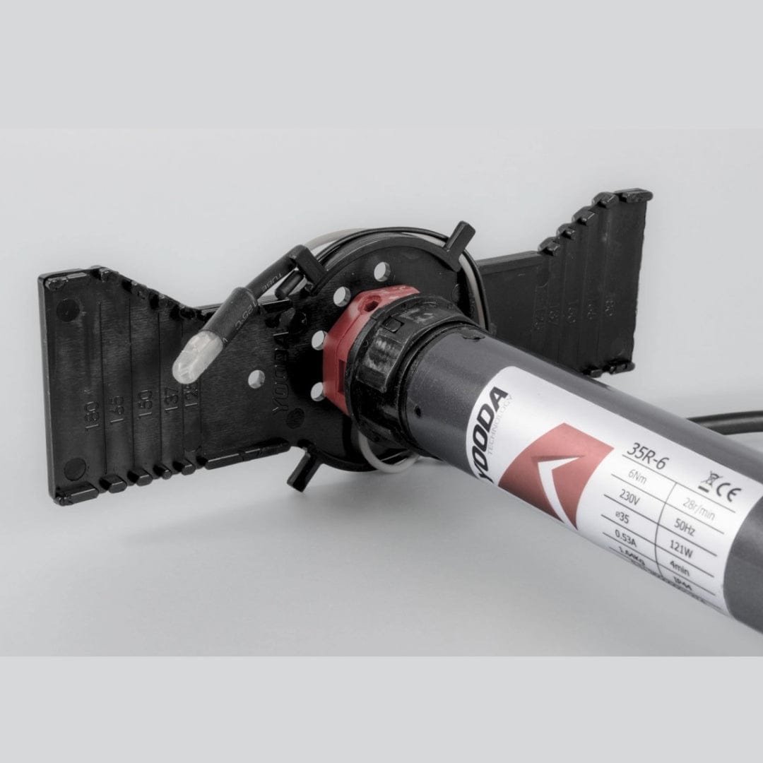 Yooda Rolladen Yooda Motorlager RAPID für Antriebe 35 Serie