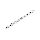 Yooda Rolladen Yooda Nylonschnur für Rolladen und Jalousie Ø3,6mm Weiss