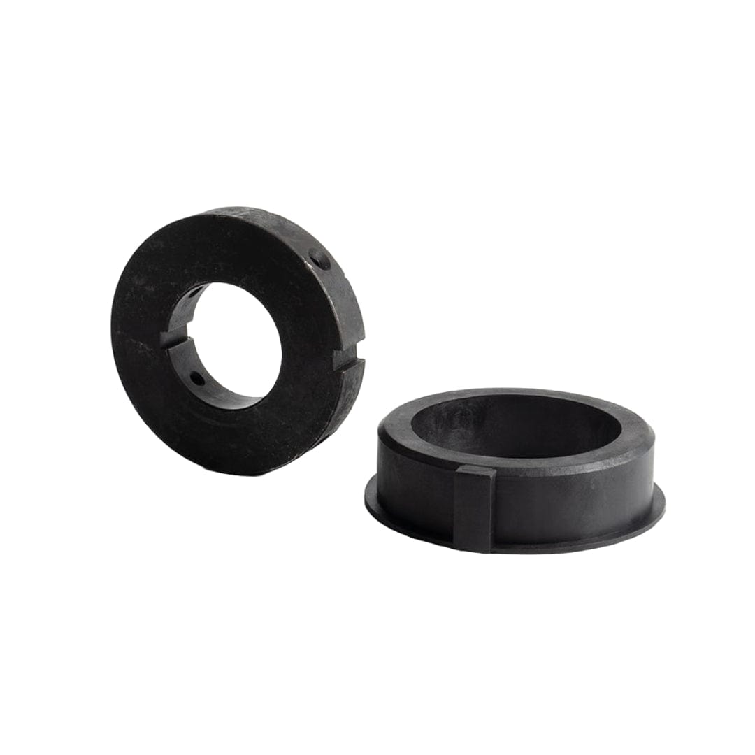 Yooda Rolladen Yooda Runde Adaption für Antriebe der Serie 92M Ø133 (124mm)