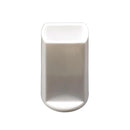 Aluprof Endleisten Stopper 40mm 