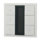 Aluprof Funk Wandsender DC1673