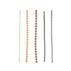 Aluprof Jalousien Rollo Kugelkette Ø 3mm