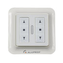 Aluprof Wandsender AC133-02