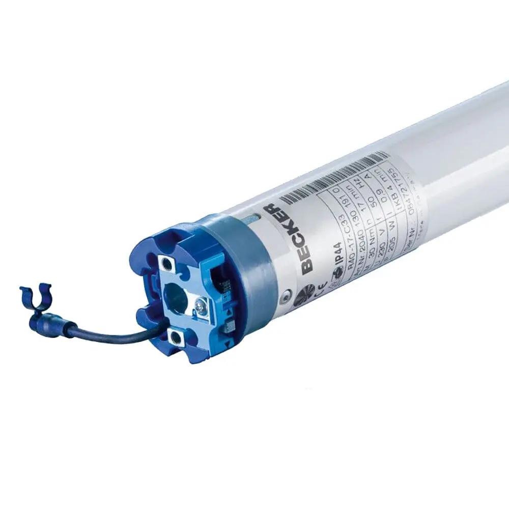 BECKER-Antriebe GmbH R30-17-C33