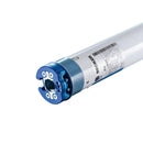 Becker Rohrantrieb L50-17-E12 50Nm