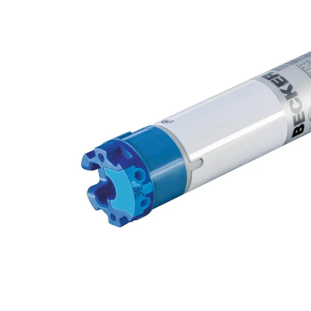 Becker Rolladenmotor L80-11-M04