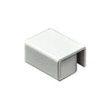 Hautau Atrium HKS 994 Abdeckkappe Weiss 141353