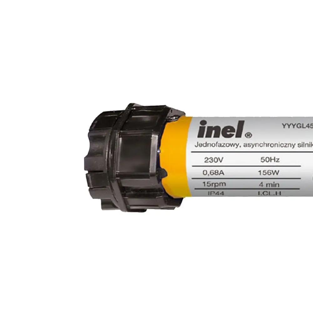 Inel Funk Rolladenmotor N-40R 40Nm