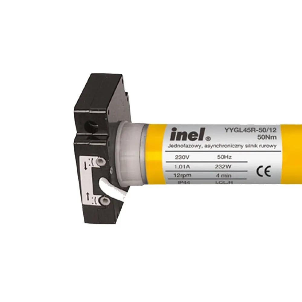 Inel Rohrmotor N-50NHK 50Nm NHK