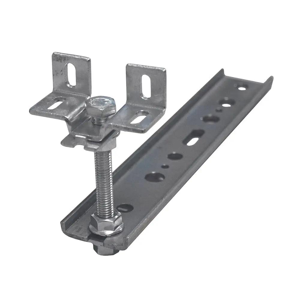 Nögel Statikgarnitur Typ Emsland 2,5X250